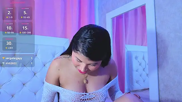 yulissa_girls webcam