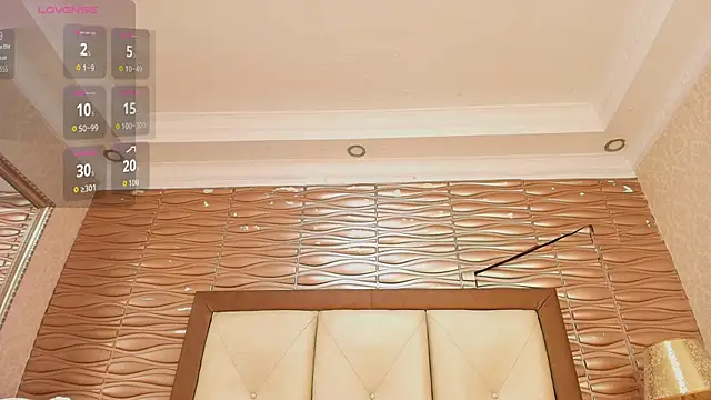 Miladiosa webcam