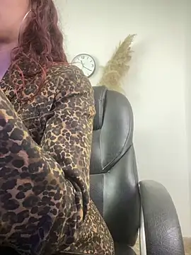 Sabriinaa_Foxx webcam