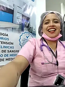Nurse_Alice-7 webcam