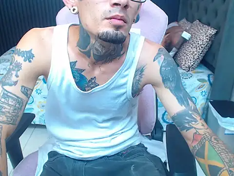 Boy_tatto77 webcam