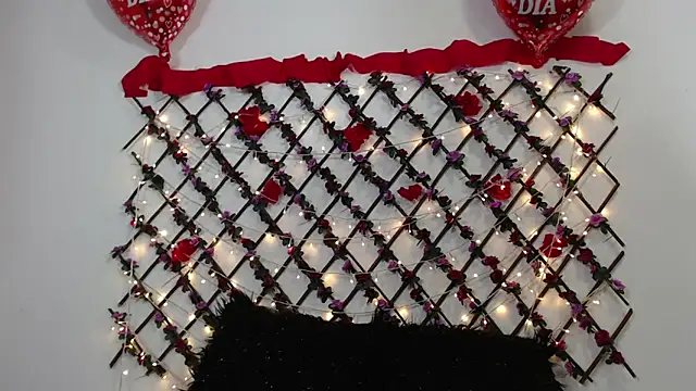 Samantha_Wallker webcam