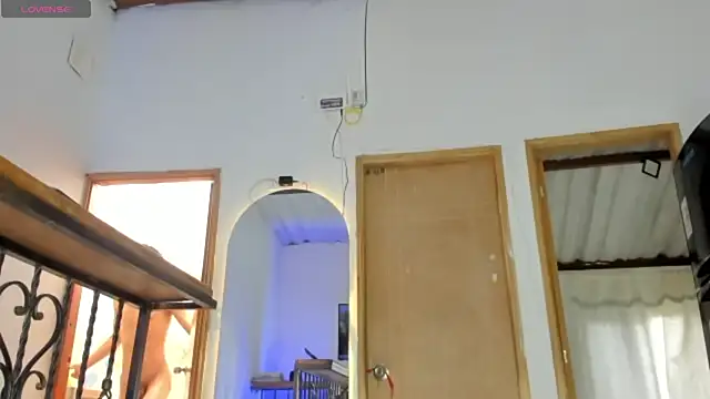 HotboyLyan webcam
