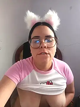 Blanquita_vip webcam