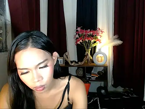 SweetyScarlet webcam
