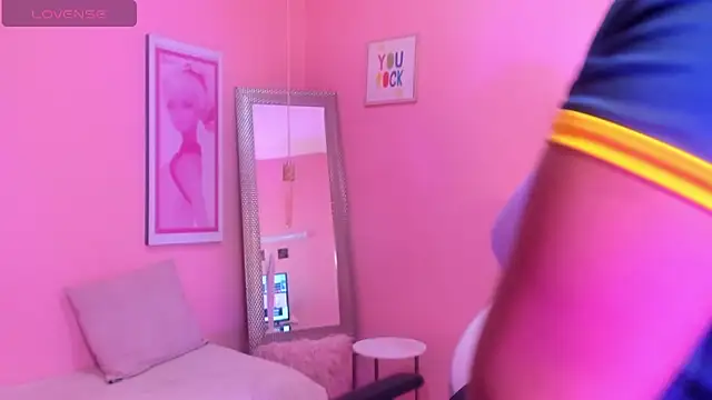Ruby_sam webcam