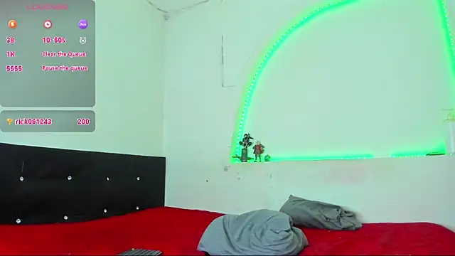 liammendoza98 webcam