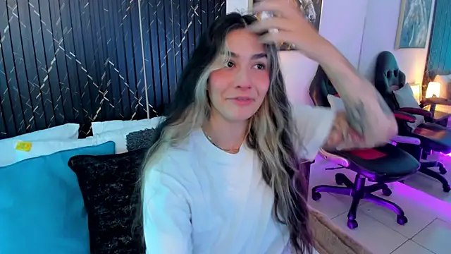 Bonnie_Rider webcam