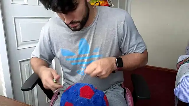 Jackyrose webcam