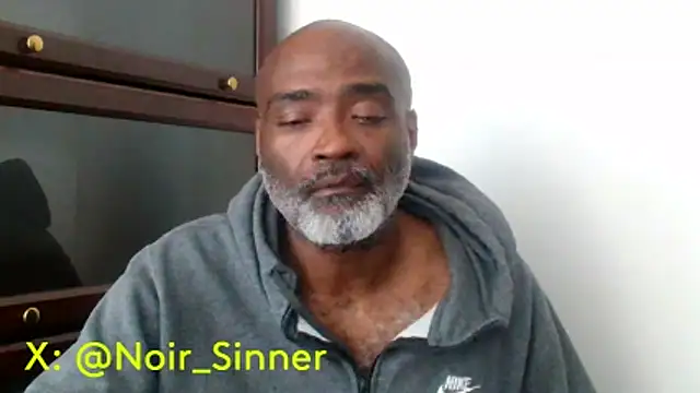 sinnernoir - Sinnernoir's free webcam - UK Sex Cams