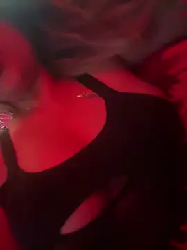 Agatha210 webcam