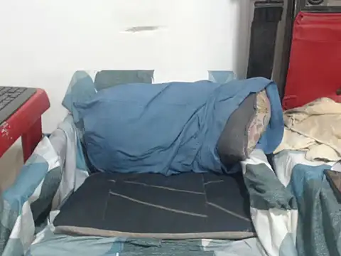 bull_blackponse webcam