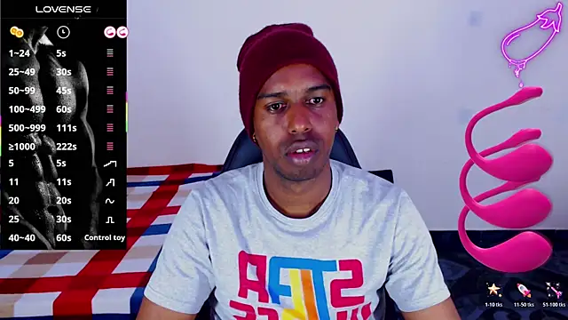 mrjhon26 webcam