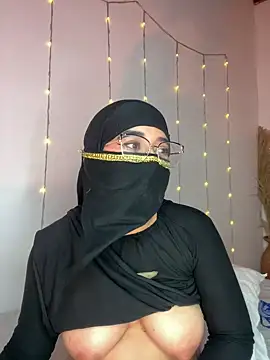 Maisa_issa webcam