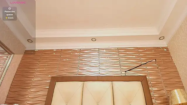 Miladiosa webcam