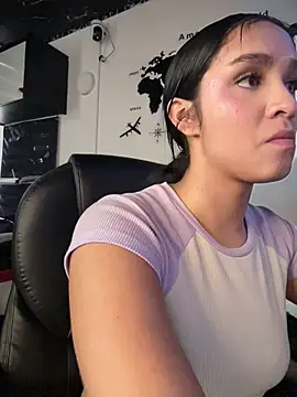 Isabella-Teen webcam