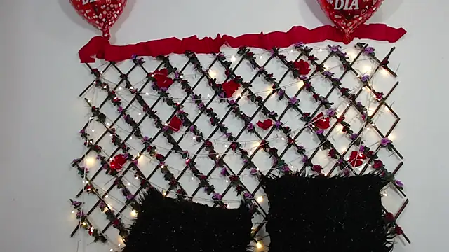 Samantha_Wallker webcam