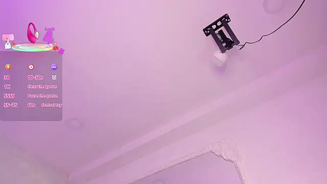 KarelyMitchel webcam