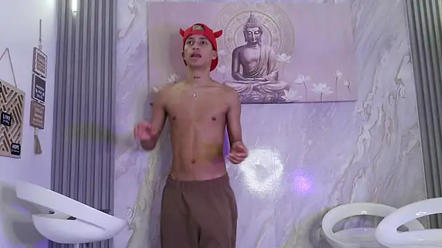 GOLD_BOYS webcam