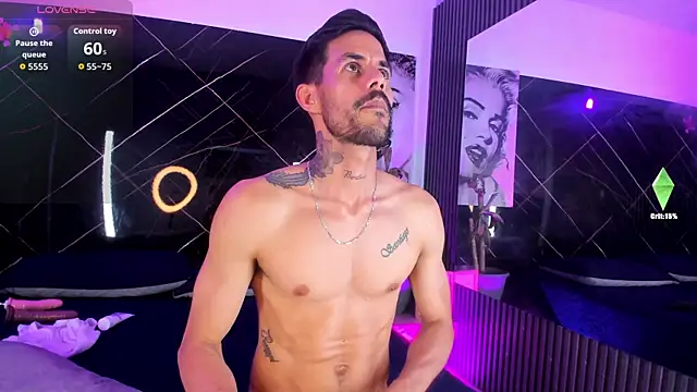 Leo_Vesper webcam