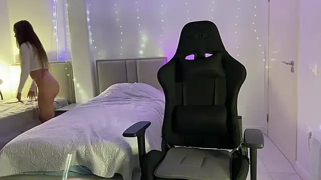 PrincesSsLilu webcam