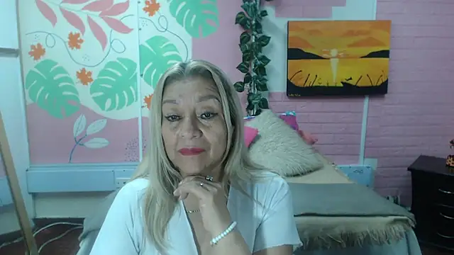 ZAMANTHA webcam