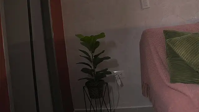 HannahEvanss webcam