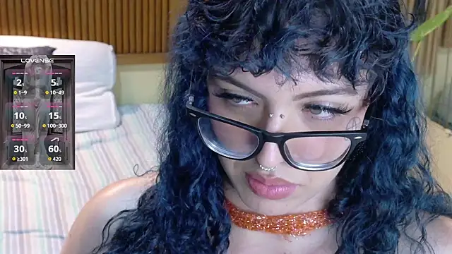 Eli666uwu webcam
