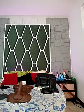 AmbarthSmiith2 webcam