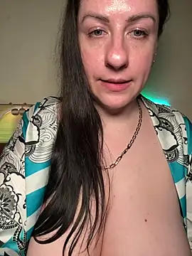 Evelinia webcam