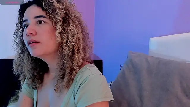 Charlotte11-11 webcam