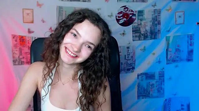 _SusieSu_ webcam