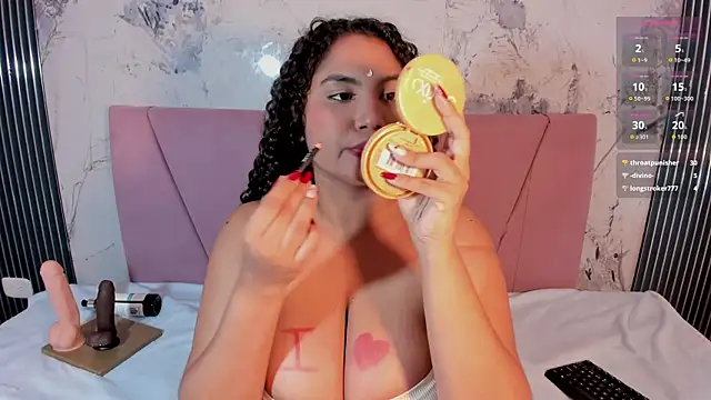 elena_wolff webcam