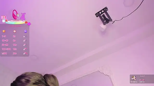 KarelyMitchel webcam