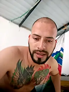 Fredklin_Rude webcam