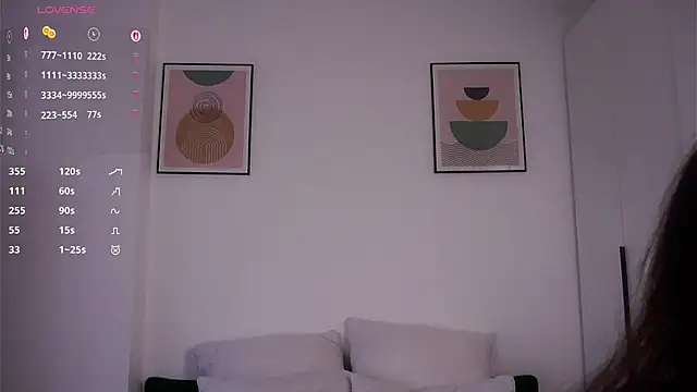 CleotildePiel webcam