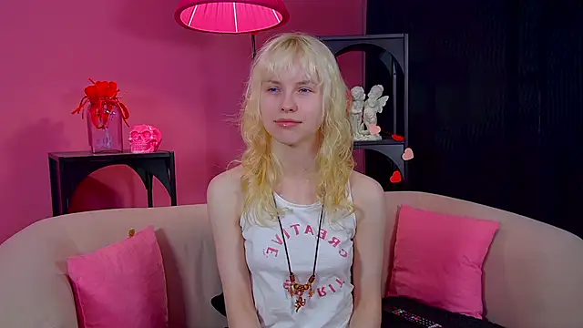 HannahHollis webcam