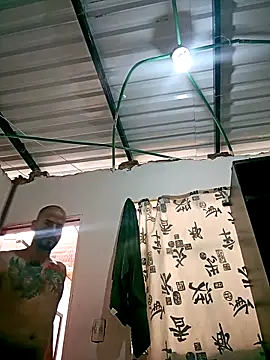 Fredklin_Rude webcam