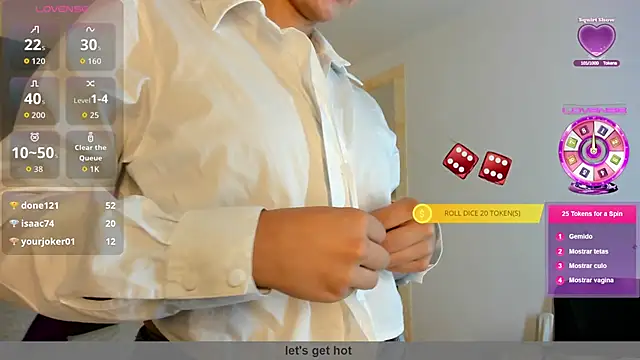 cellestehot - Cellestehot's free webcam - UK Sex Cams