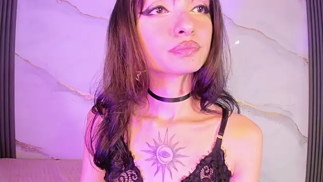 MaddieStark webcam
