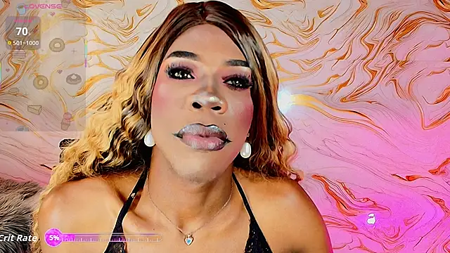 EbonyHansNight webcam