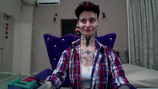 KennyXSX webcam