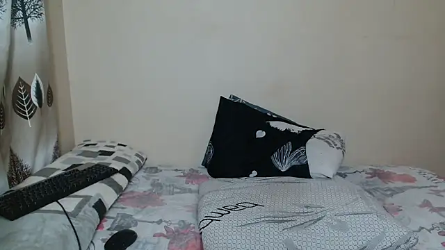 BootyDarkEbony webcam