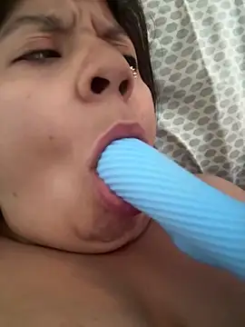 Blk_chocolate webcam