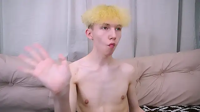 Evans_Mark webcam