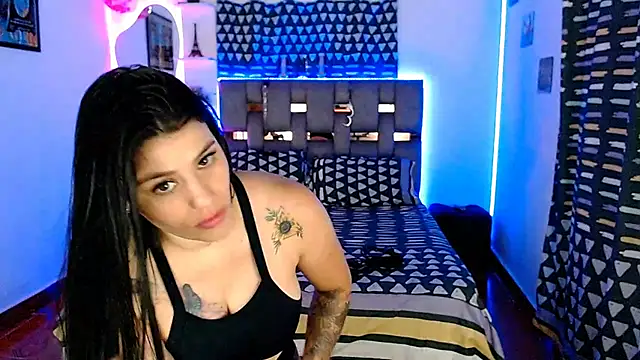 tatynatasha49 - Tatynatasha49's free webcam - UK Sex Cams