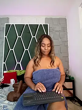AmbarthSmiith2 webcam