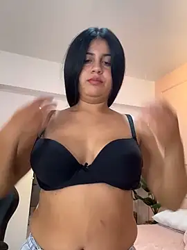 olivia_garcia__ (F young) - Naked😍👀😈