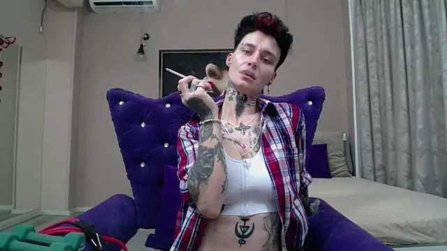 KennyXSX webcam