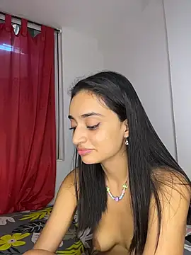 leilani_X webcam